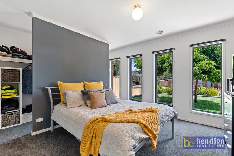 Fifth view of Homely house listing, 10 Sandhurst Drive, California Gully VIC 3556