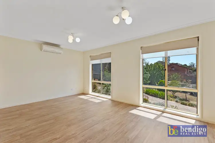 Second view of Homely house listing, 5 Sandner Grove, Golden Square VIC 3555