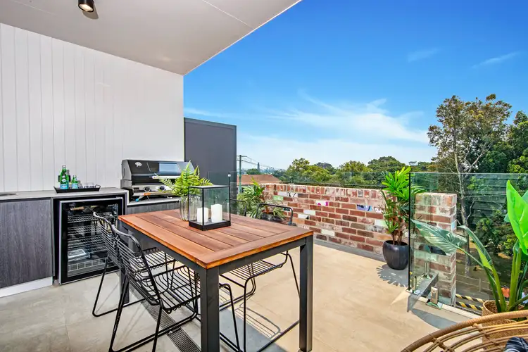 Fifth view of Homely apartment listing, 302/26 Maitland Road, Islington NSW 2296