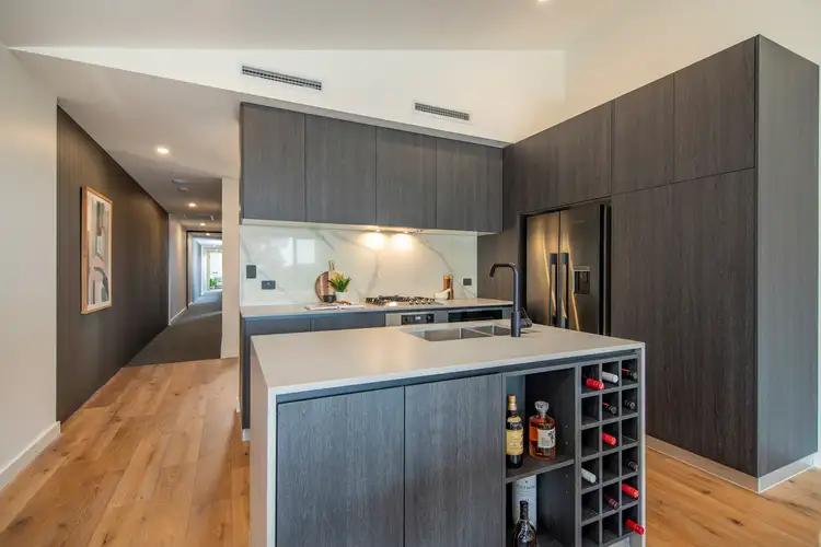 Sixth view of Homely apartment listing, 302/26 Maitland Road, Islington NSW 2296