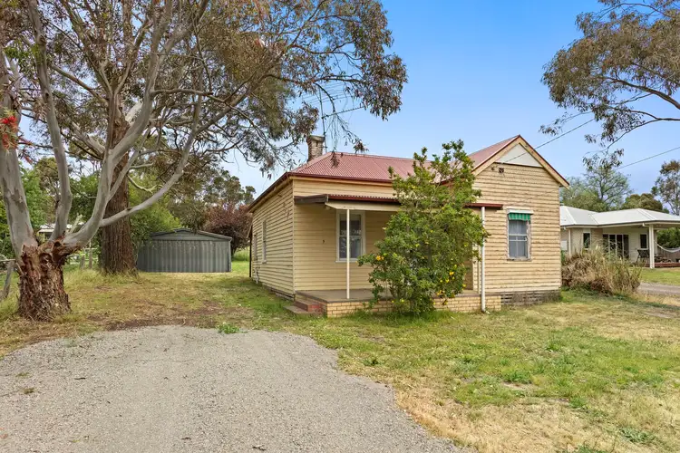 Main view of Homely house listing, 9 Prime Street, Birregurra VIC 3242