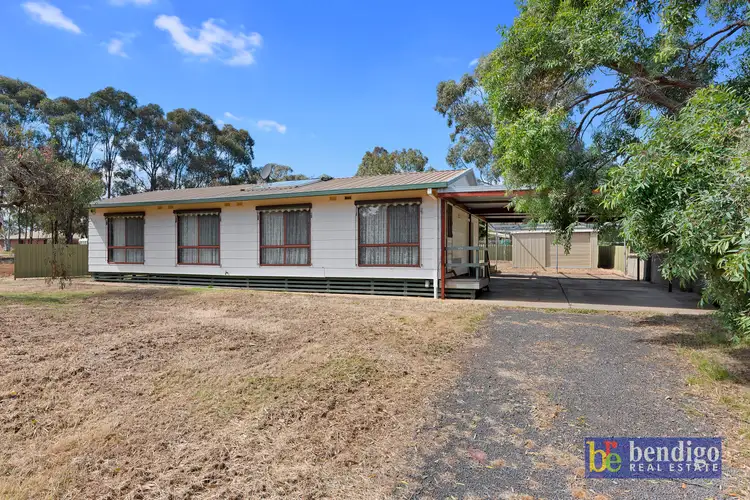 105 Williams Road, Myers Flat VIC 3556