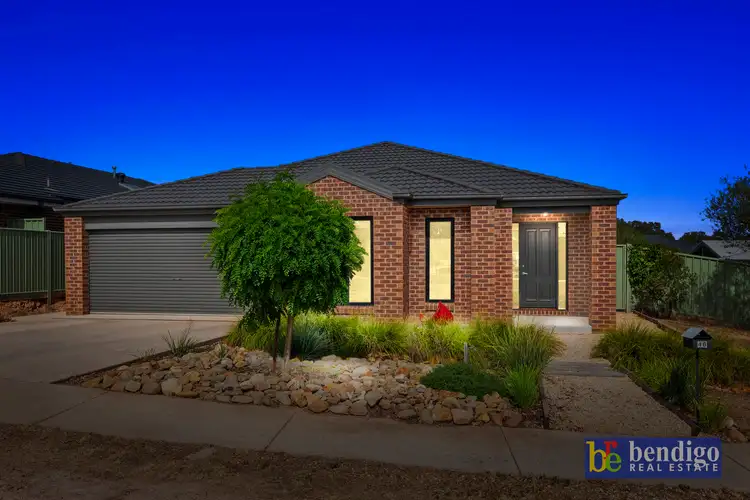Main view of Homely house listing, 46 Lower Beckhams Road, Maiden Gully VIC 3551