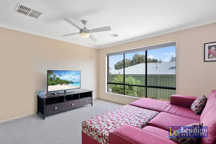 Third view of Homely house listing, 46 Lower Beckhams Road, Maiden Gully VIC 3551