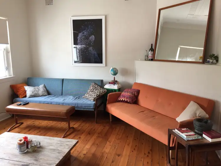 Third view of Homely house listing, 50 Gould Street, Bondi Beach NSW 2026