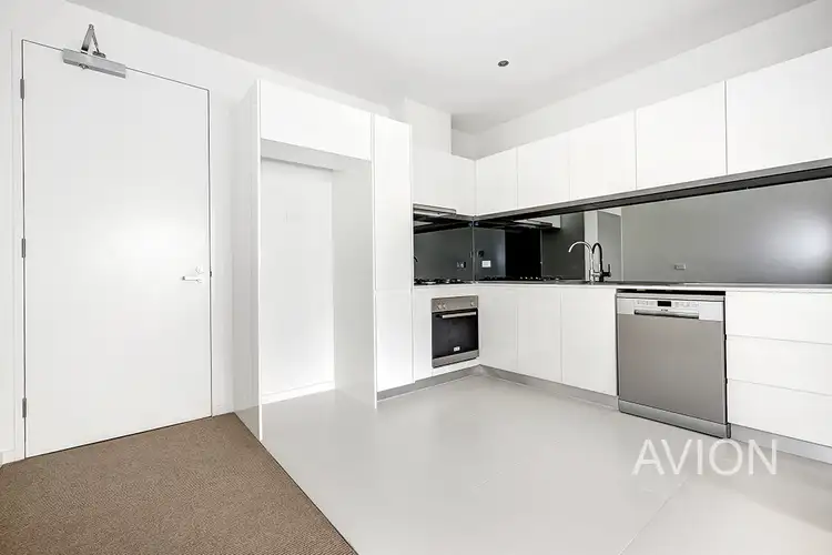 Third view of Homely apartment listing, 307/44 Skyline Drive, Maribyrnong VIC 3032