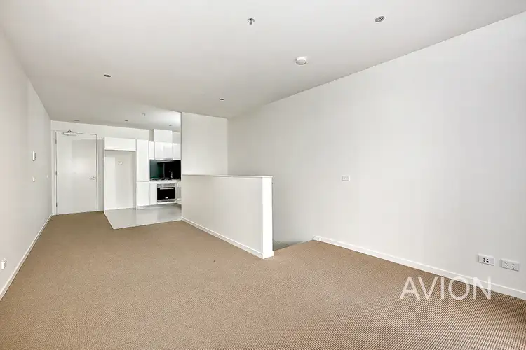Fourth view of Homely apartment listing, 307/44 Skyline Drive, Maribyrnong VIC 3032