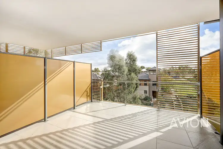 Fifth view of Homely apartment listing, 307/44 Skyline Drive, Maribyrnong VIC 3032