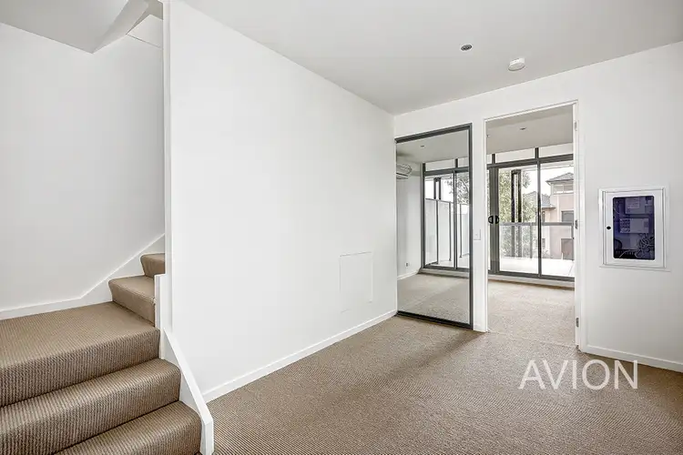 Sixth view of Homely apartment listing, 307/44 Skyline Drive, Maribyrnong VIC 3032