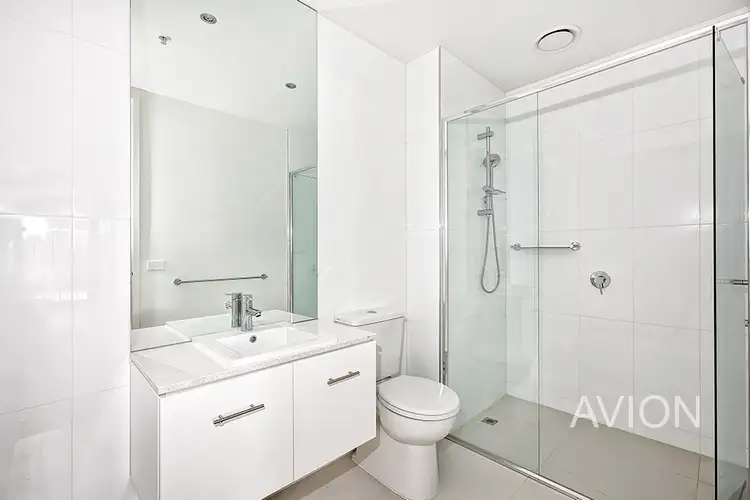 Seventh view of Homely apartment listing, 307/44 Skyline Drive, Maribyrnong VIC 3032