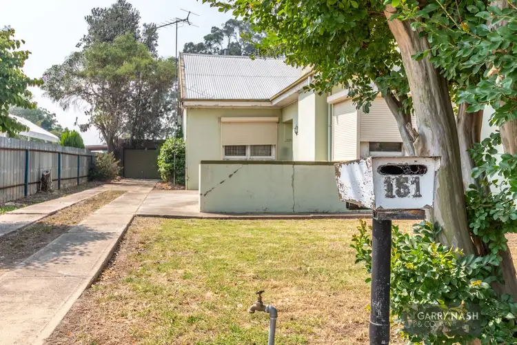 Sixth view of Homely house listing, 151 Greta Road, Wangaratta VIC 3677
