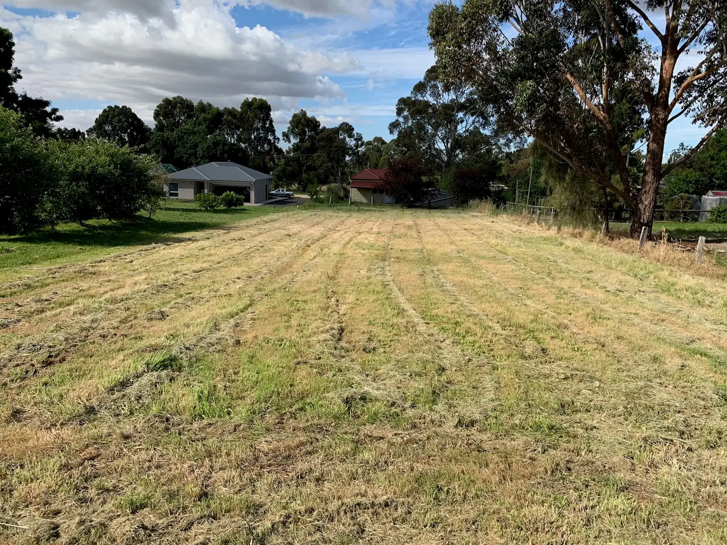 Main view of Homely land listing, 10 Murrell Street, Birregurra VIC 3242