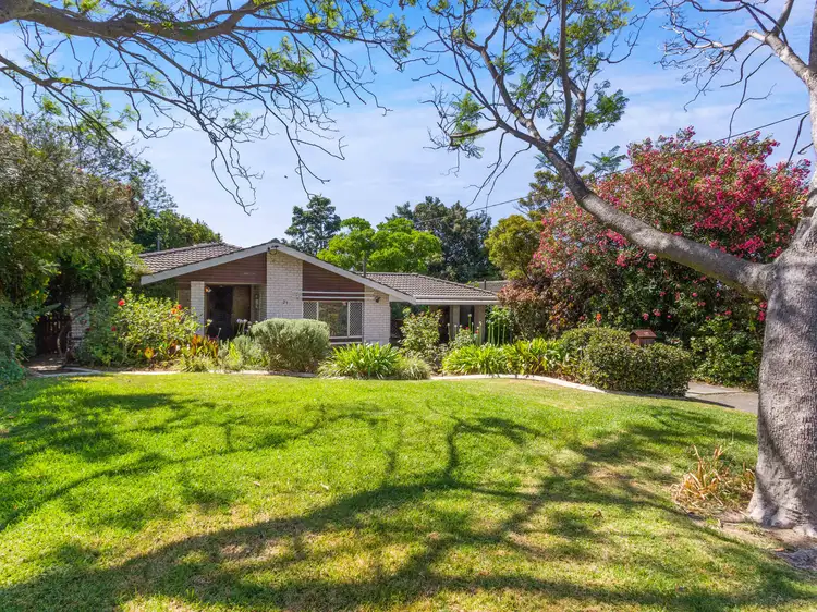 21 BOTTLEBRUSH DRIVE, Greenwood WA 6024