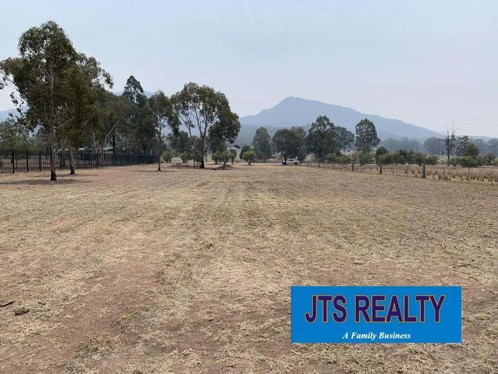 Main view of Homely land listing, Lot 1 DP 567869 Golden Highway, Sandy Hollow NSW 2333