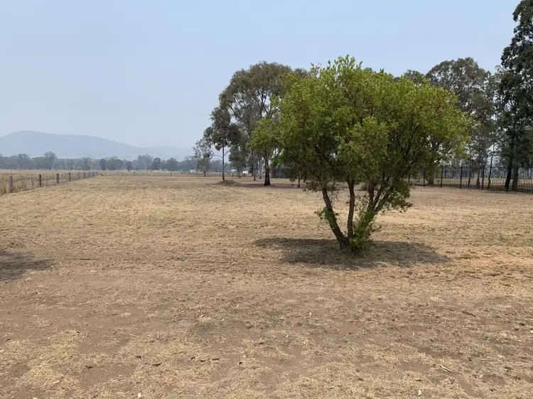 Second view of Homely land listing, Lot 1 DP 567869 Golden Highway, Sandy Hollow NSW 2333