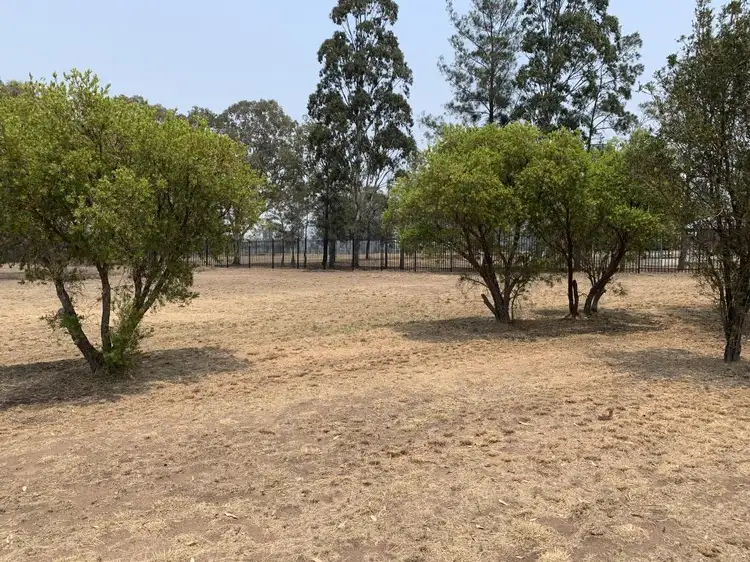 Fourth view of Homely land listing, Lot 1 DP 567869 Golden Highway, Sandy Hollow NSW 2333