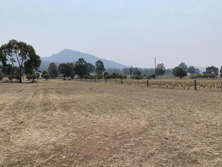 Fifth view of Homely land listing, Lot 1 DP 567869 Golden Highway, Sandy Hollow NSW 2333