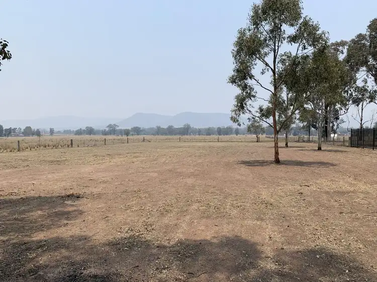 Sixth view of Homely land listing, Lot 1 DP 567869 Golden Highway, Sandy Hollow NSW 2333