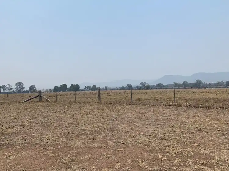 Seventh view of Homely land listing, Lot 1 DP 567869 Golden Highway, Sandy Hollow NSW 2333