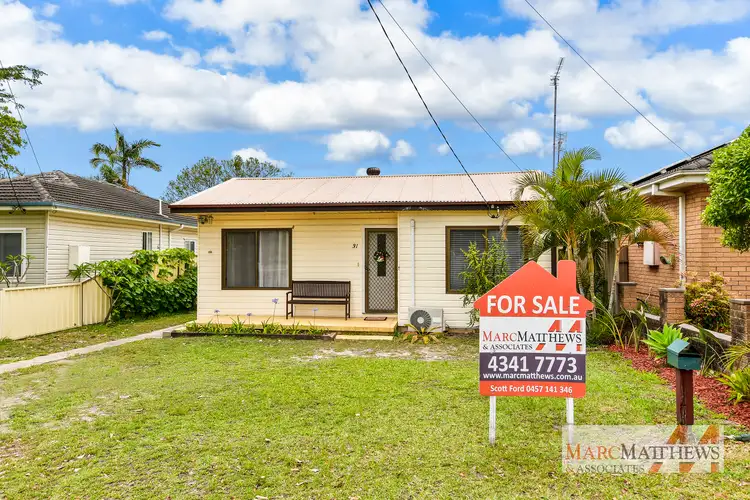 Main view of Homely house listing, 31 Dorothy Avenue, Woy Woy NSW 2256