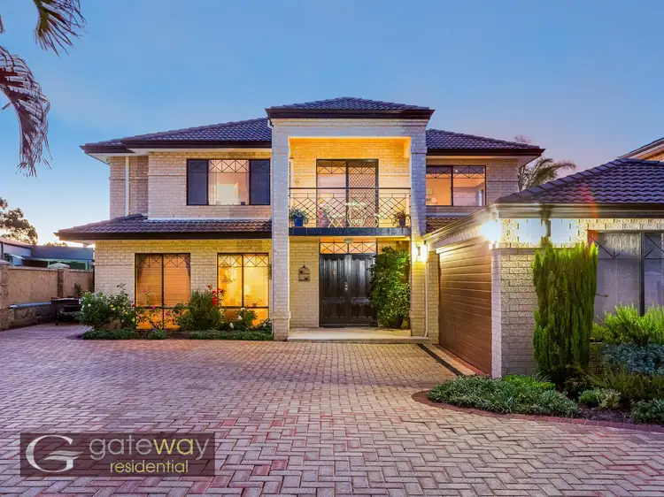 16 Par Court, Jandakot WA 6164