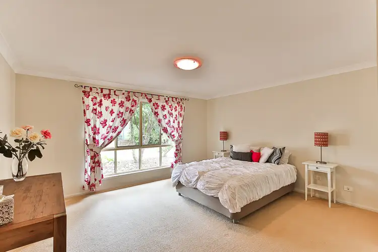 Fifth view of Homely house listing, 15 Diosma Drive, Highfields QLD 4352
