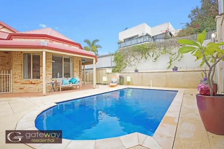 4 Suntree Mews, Beeliar WA 6164