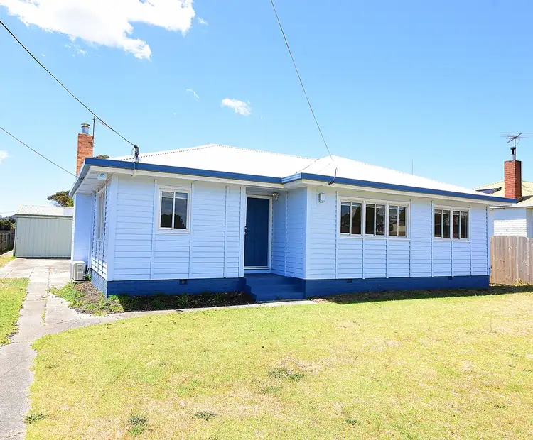 110 Franklin Street, George Town TAS 7253
