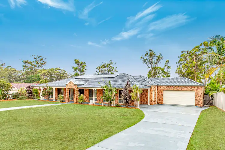9 Potoroo Boulevarde, Medowie NSW 2318
