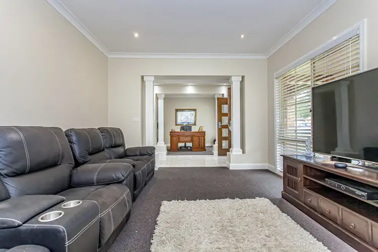 Third view of Homely house listing, 9 Potoroo Boulevarde, Medowie NSW 2318