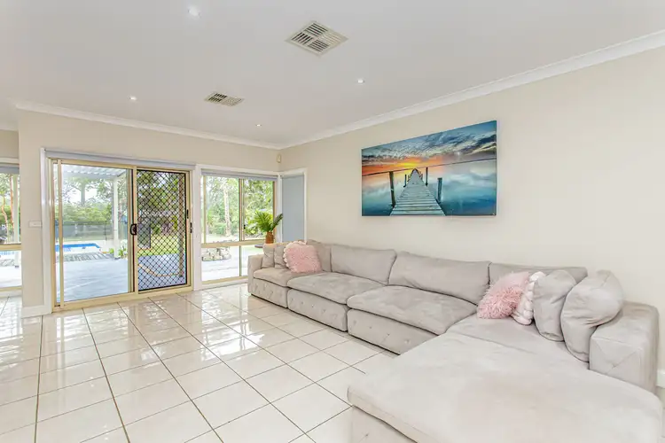 Fifth view of Homely house listing, 9 Potoroo Boulevarde, Medowie NSW 2318