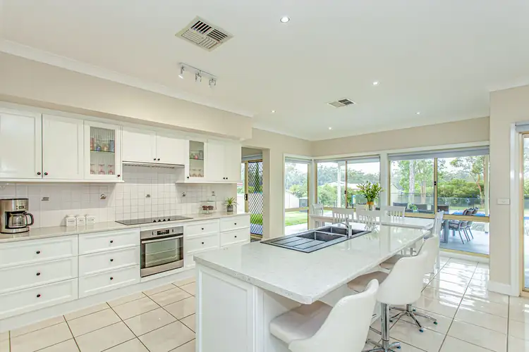 Sixth view of Homely house listing, 9 Potoroo Boulevarde, Medowie NSW 2318