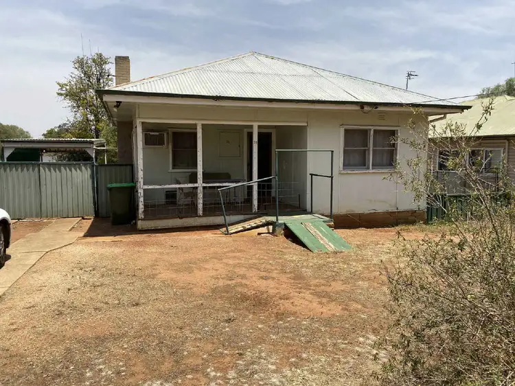 Main view of Homely house listing, 35 Short Street, Wellington NSW 2820