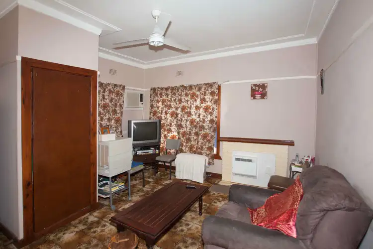 Second view of Homely house listing, 35 Short Street, Wellington NSW 2820
