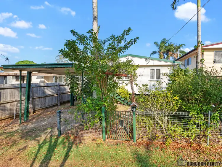 48 St patrick Avenue, Kuraby QLD 4112