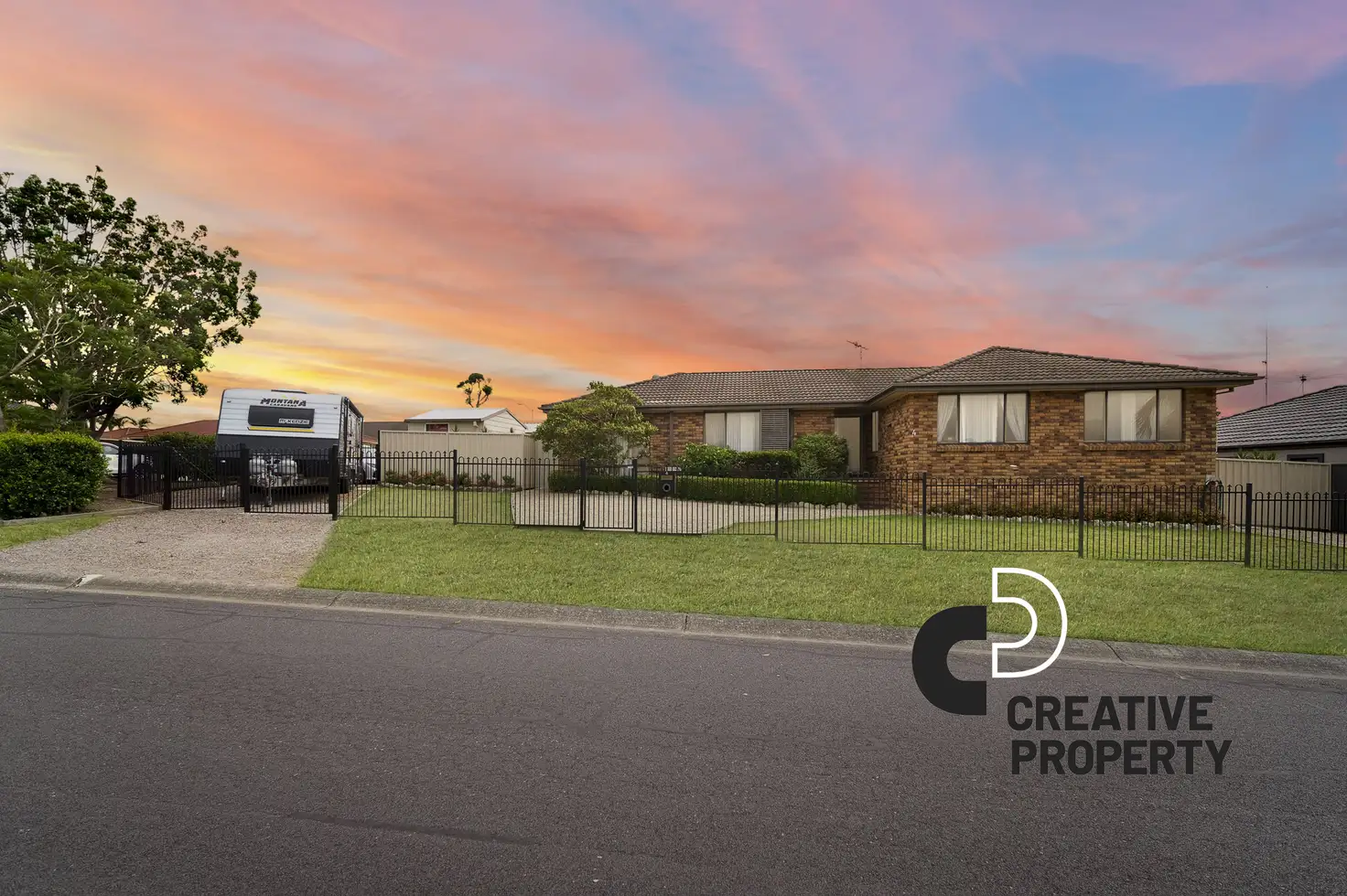 Main view of Homely house listing, 4 Jirra Way, Maryland NSW 2287