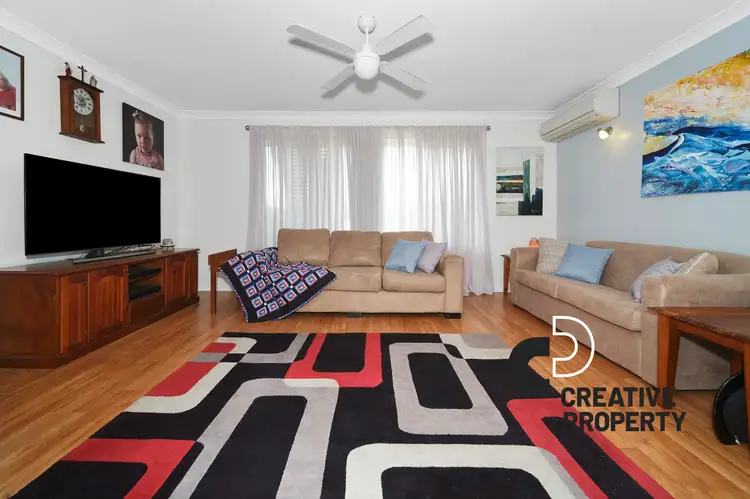 Third view of Homely house listing, 4 Jirra Way, Maryland NSW 2287