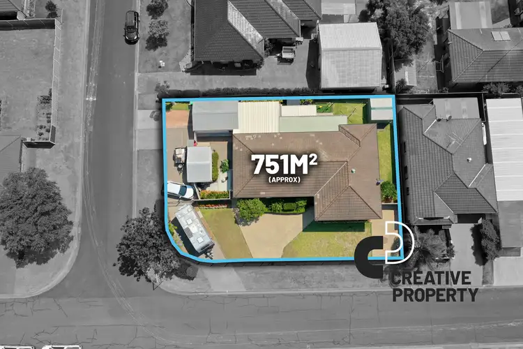 Fourth view of Homely house listing, 4 Jirra Way, Maryland NSW 2287
