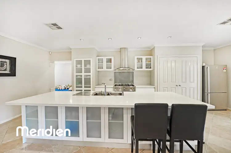 Second view of Homely house listing, 53 Perisher Road, Beaumont Hills NSW 2155
