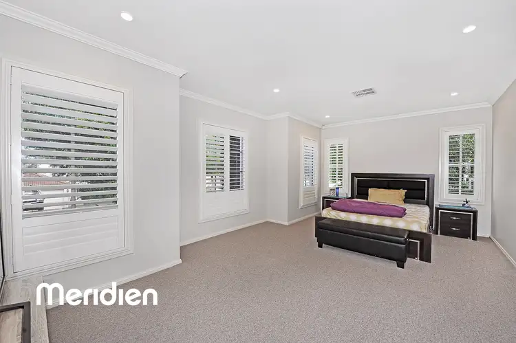 Fifth view of Homely house listing, 53 Perisher Road, Beaumont Hills NSW 2155