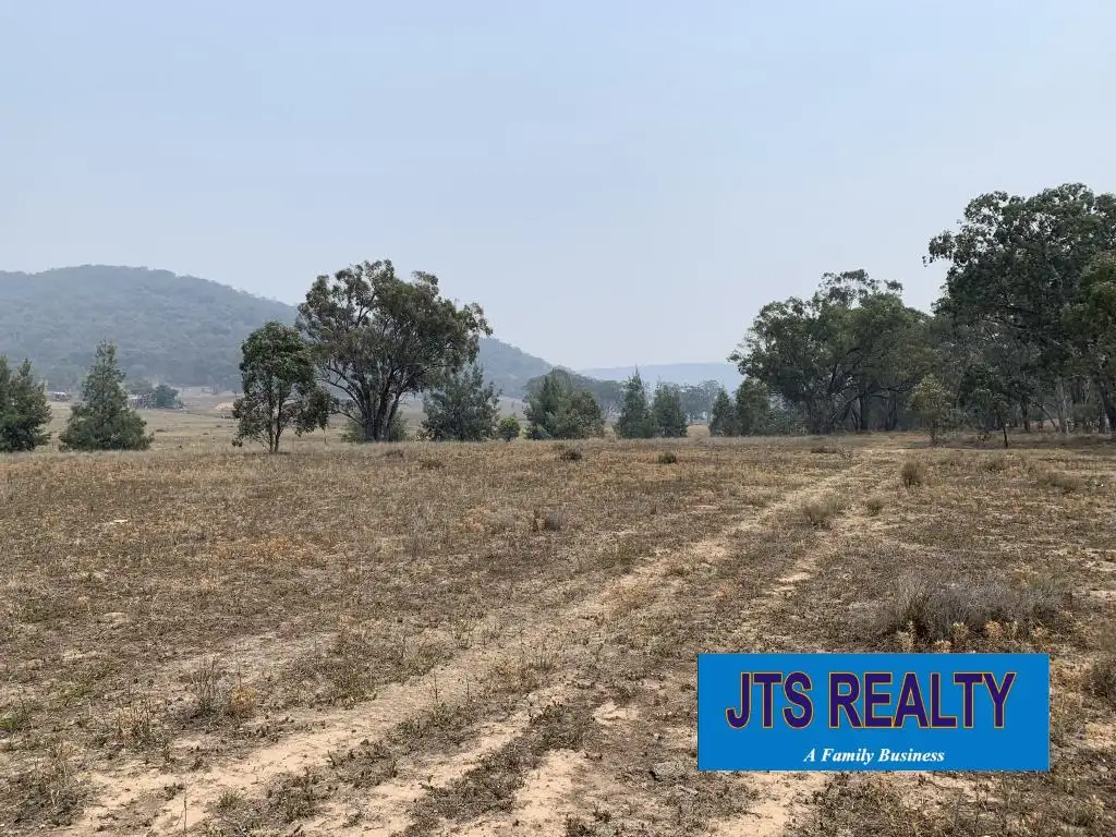 Main view of Homely land listing, 366 - Lot 314 DP 750 Worondi Creek Road, Gungal NSW 2333