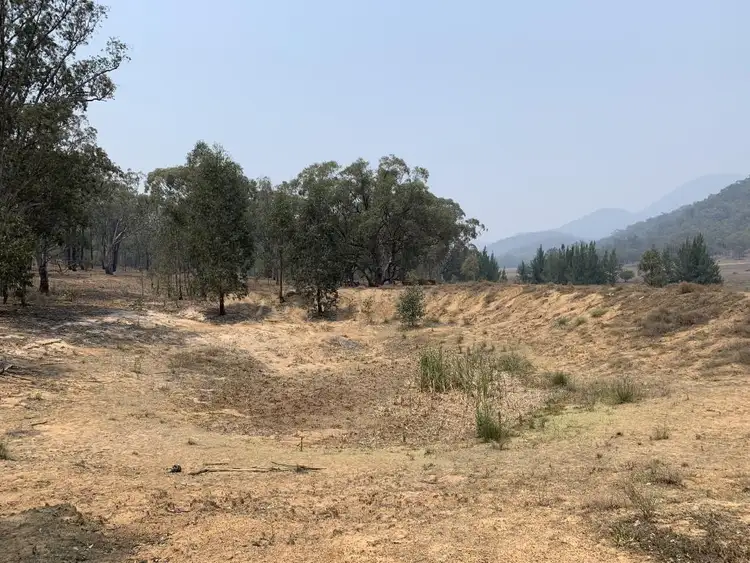 Second view of Homely land listing, 366 - Lot 314 DP 750 Worondi Creek Road, Gungal NSW 2333