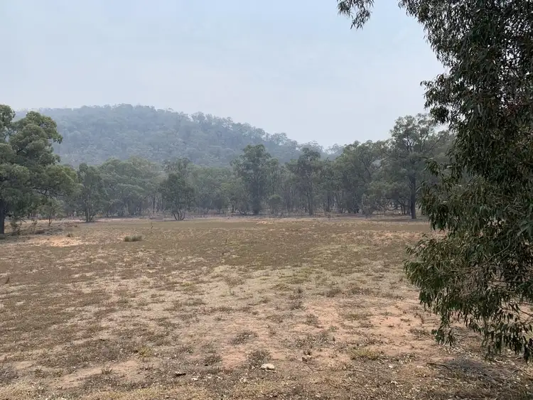 Third view of Homely land listing, 366 - Lot 314 DP 750 Worondi Creek Road, Gungal NSW 2333
