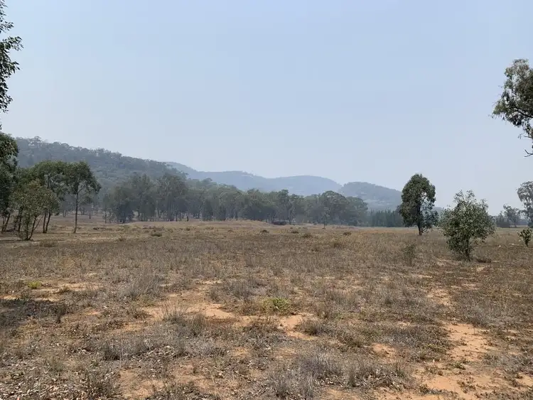 Fourth view of Homely land listing, 366 - Lot 314 DP 750 Worondi Creek Road, Gungal NSW 2333