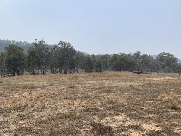 Fifth view of Homely land listing, 366 - Lot 314 DP 750 Worondi Creek Road, Gungal NSW 2333