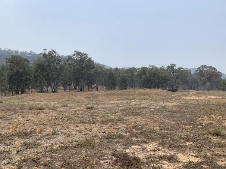 Fifth view of Homely land listing, 366 - Lot 75 DP 7509 Worondi Creek Road, Gungal NSW 2333