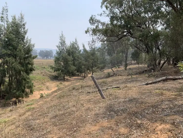 Sixth view of Homely land listing, 366 - Lot 75 DP 7509 Worondi Creek Road, Gungal NSW 2333