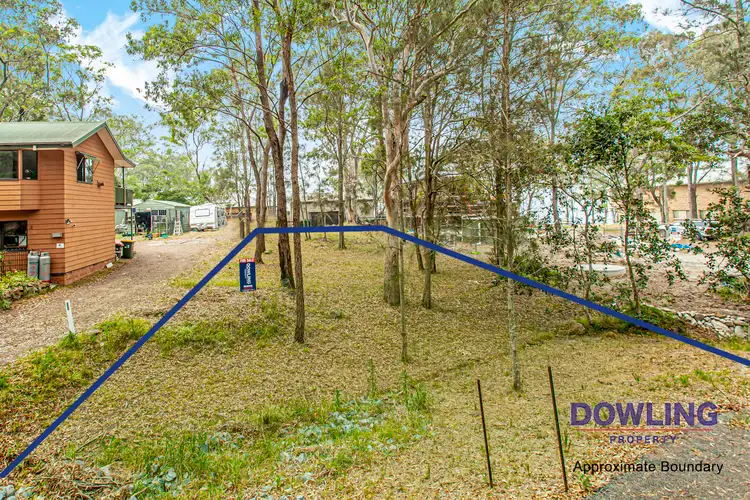 24 THE ESPLANADE, North Arm Cove NSW 2324