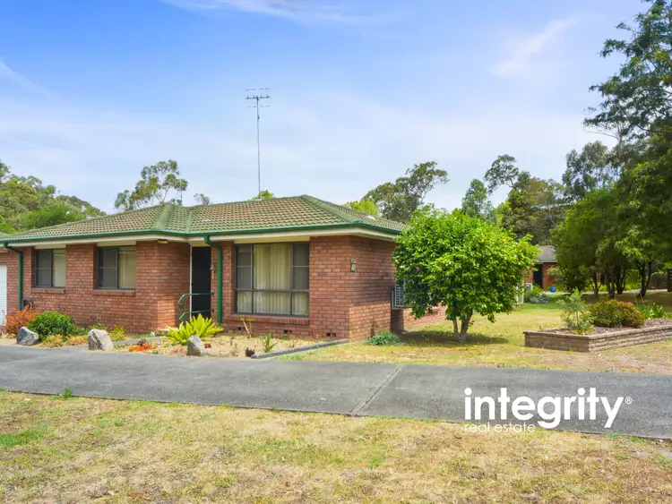 3/52 Tarawal Street, Bomaderry NSW 2541
