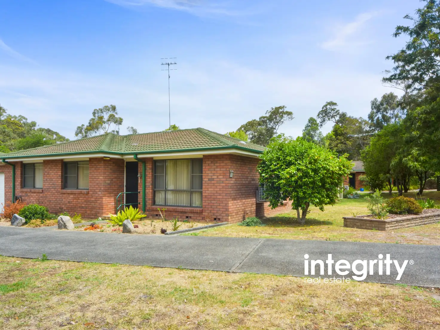 Main view of Homely house listing, 3/52 Tarawal Street, Bomaderry NSW 2541